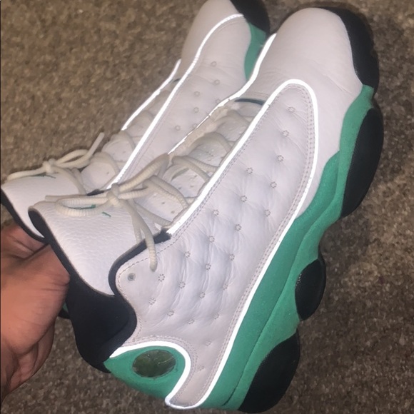 Jordan 13s